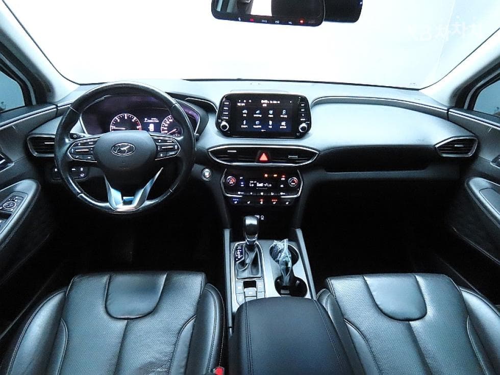 Hyundai Santa Fe TMDiesel 2.0 2WD Exclusive - 6