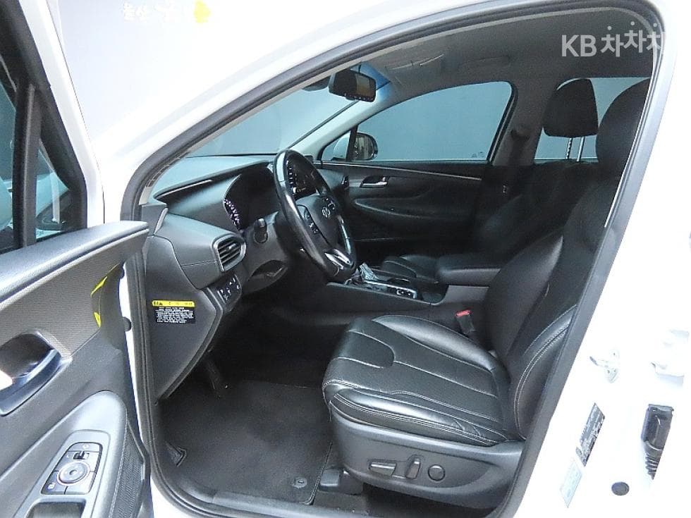 Hyundai Santa Fe TMDiesel 2.0 2WD Exclusive - 10