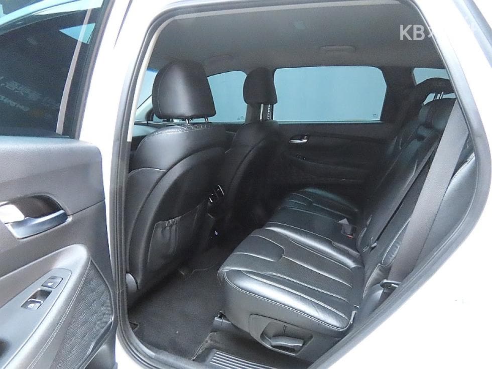 Hyundai Santa Fe TMDiesel 2.0 2WD Exclusive - 11