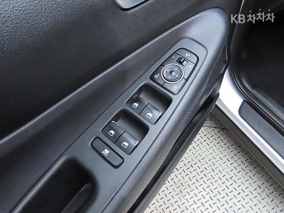 Hyundai Santa Fe TMDiesel 2.0 2WD Exclusive - 13