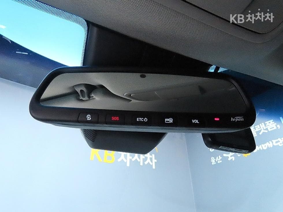 Hyundai Santa Fe TMDiesel 2.0 2WD Exclusive - 15