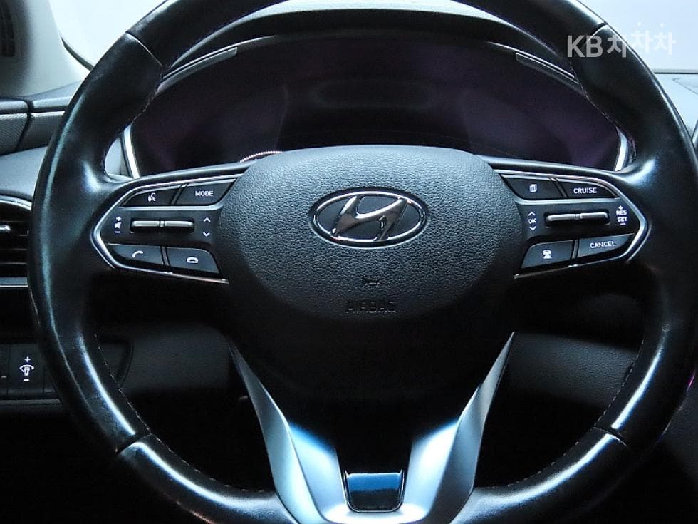 Hyundai Santa Fe TMDiesel 2.0 2WD Exclusive - 17