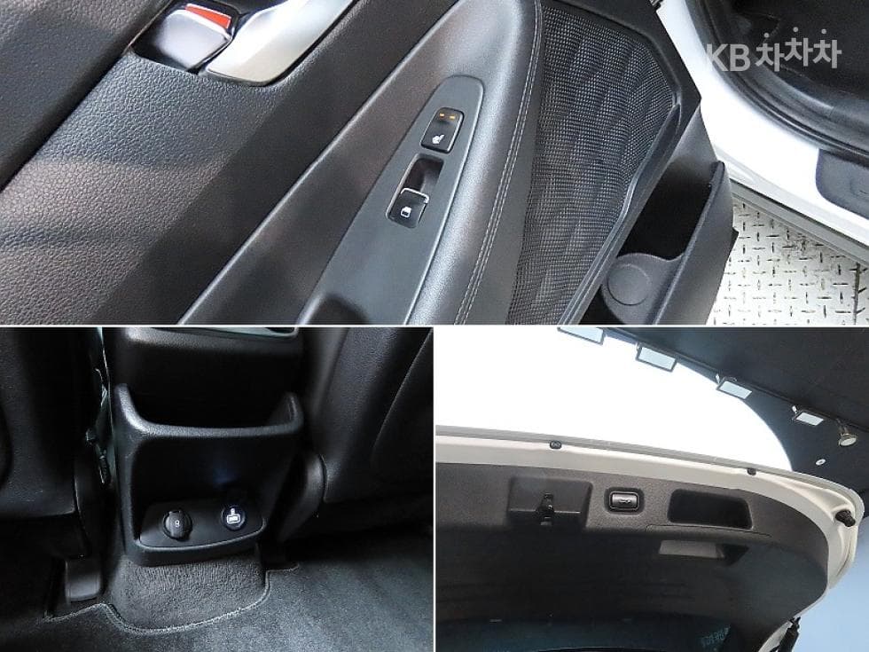 Hyundai Santa Fe TMDiesel 2.0 2WD Exclusive - 18