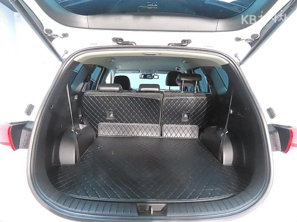 Hyundai Santa Fe TMDiesel 2.0 2WD Exclusive - 19