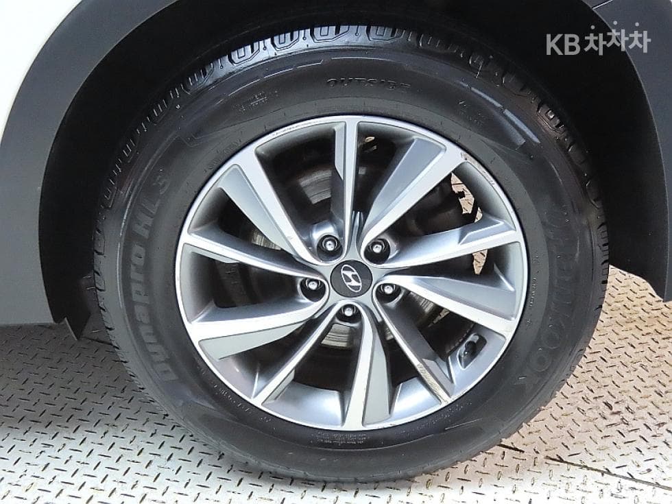 Hyundai Santa Fe TMDiesel 2.0 2WD Exclusive - 20
