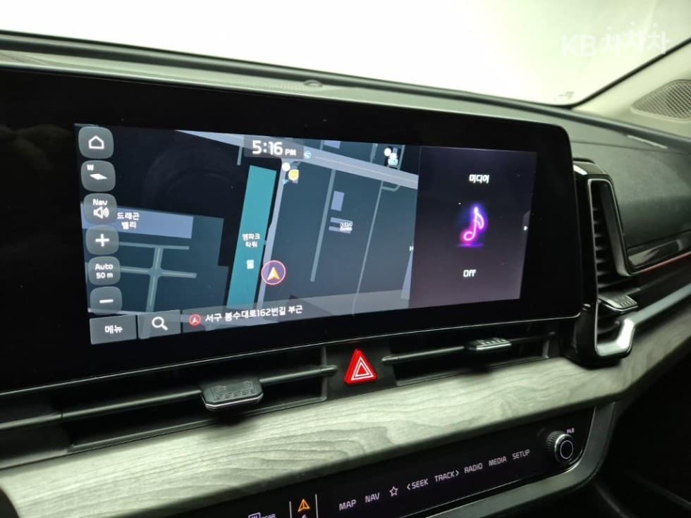 Kia The All New Sportage Hybrid1.6 Turbo HEV Signature - 13