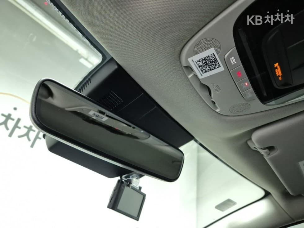 Kia The All New Sportage Hybrid1.6 Turbo HEV Signature - 16
