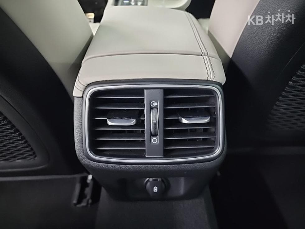 Genesis The New (facelift) G702.0T Sports Package - 13