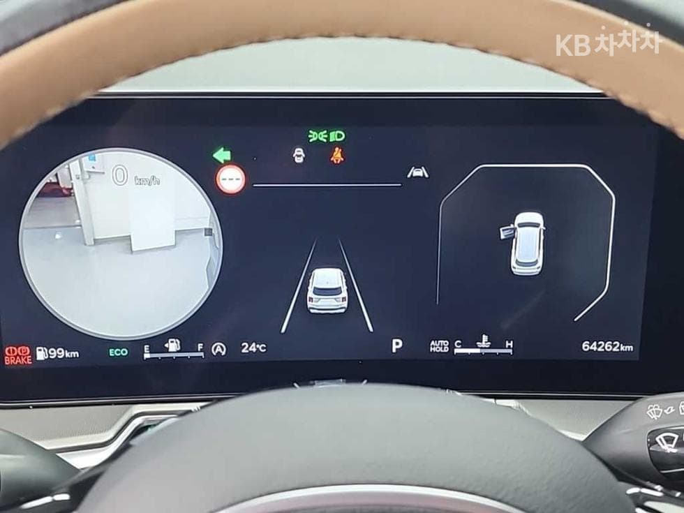 Киа The New (фейслифт) Sorento MQ42.2 Дизел AWD Noblesse - 6