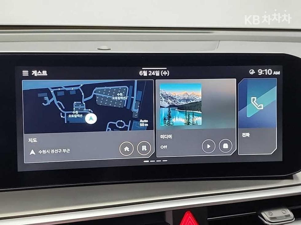 Киа The New (фейслифт) Sorento MQ42.2 Дизел AWD Noblesse - 15
