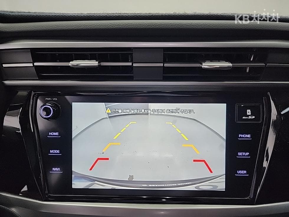 КейДжи Мобилити 뷰티플 코란도1.5 GDi Turbo 2WD C5 Plus - 15