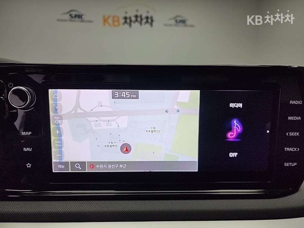 Киа K5 3-토 поколение2.0 Бензин Престиж - 14