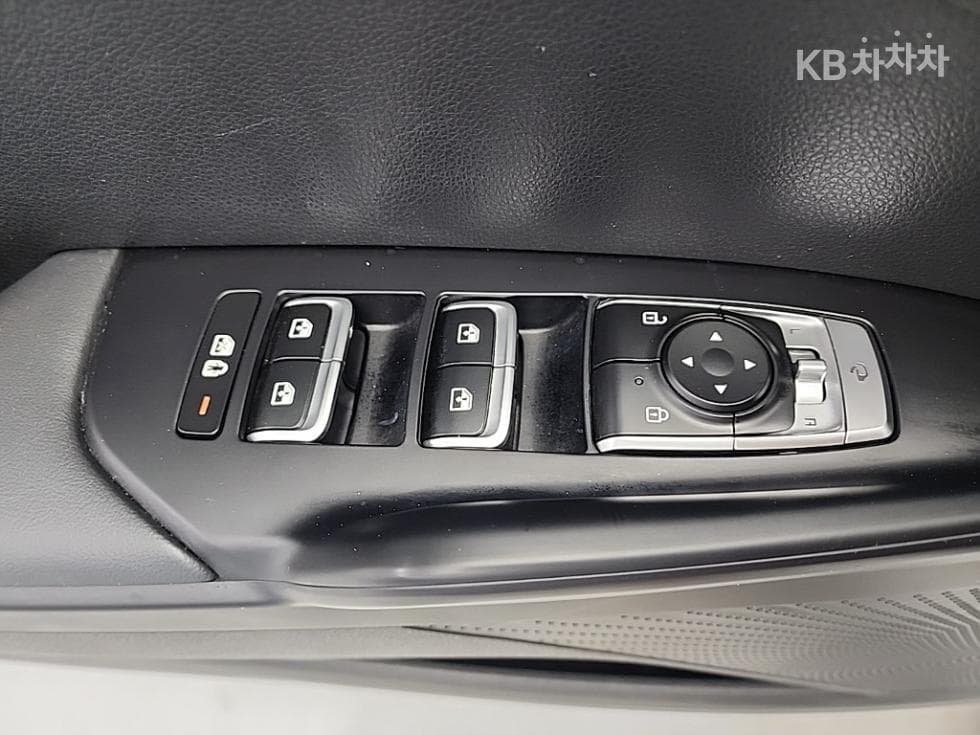 Киа K5 3-토 поколение2.0 Бензин Престиж - 16