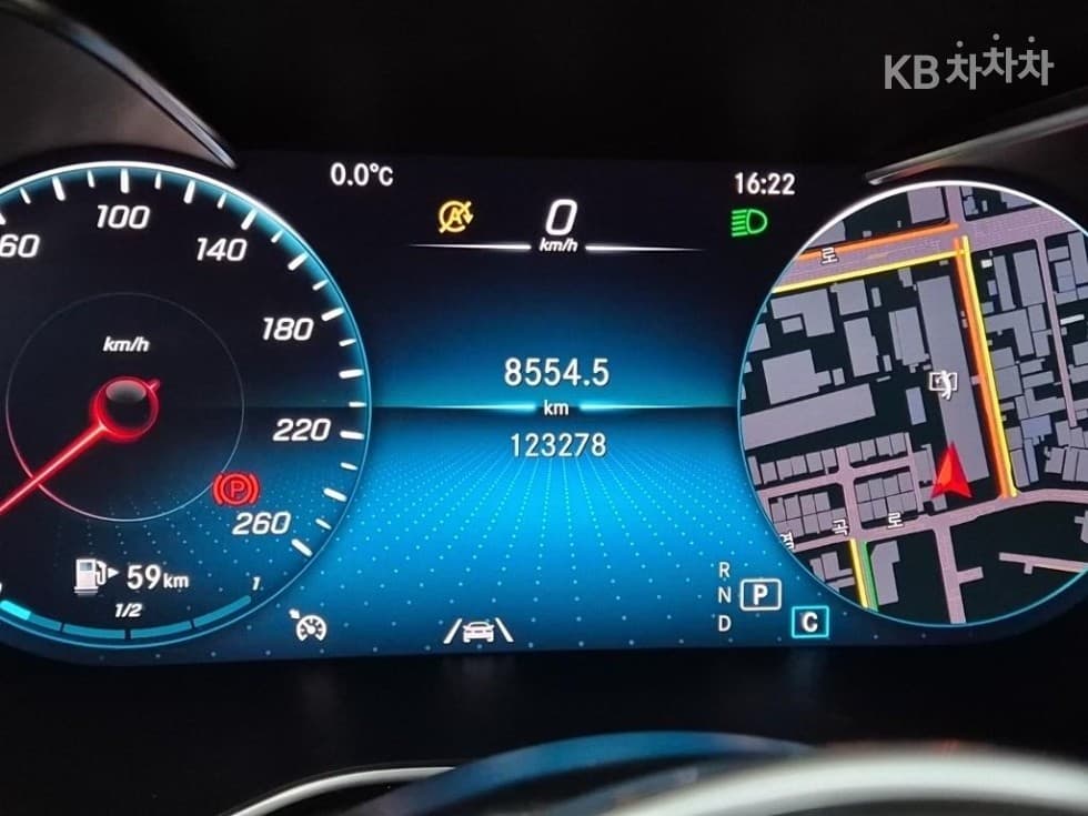 Mercedes-Benz GLC(X253)300 4Matic Standard - 6