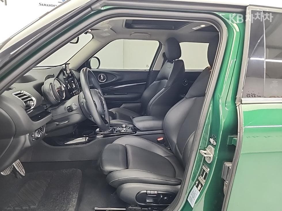 Mini 클럽맨 Second generation1.5 Cooper High Trim - 11