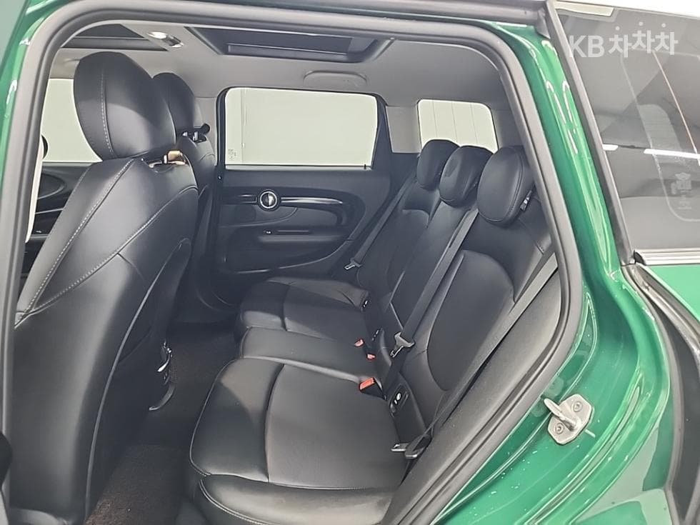 Mini 클럽맨 Second generation1.5 Cooper High Trim - 12