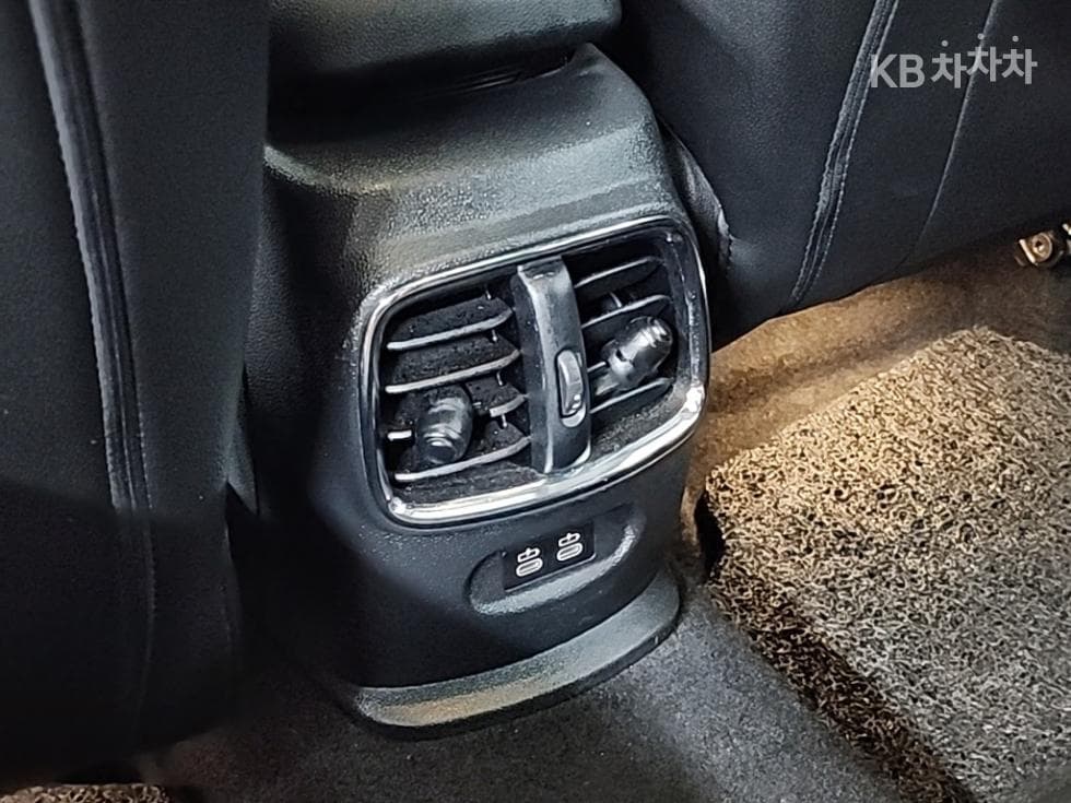 Mini 클럽맨 Second generation1.5 Cooper High Trim - 13