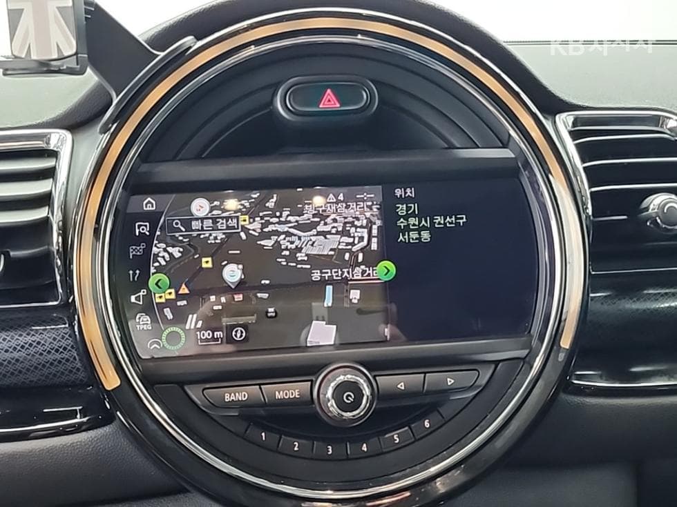 Mini 클럽맨 Second generation1.5 Cooper High Trim - 15
