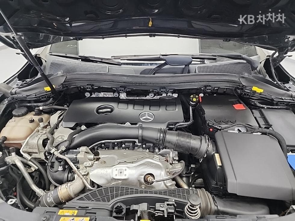 Mercedes-Benz GLA X156GLA250 4매틱 - 5