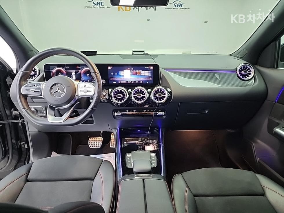 Mercedes-Benz GLA X156GLA250 4매틱 - 7