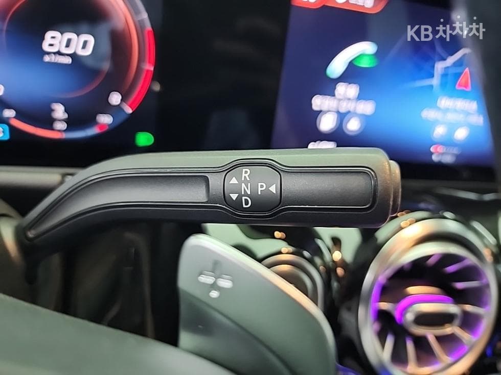Mercedes-Benz GLA X156GLA250 4매틱 - 8
