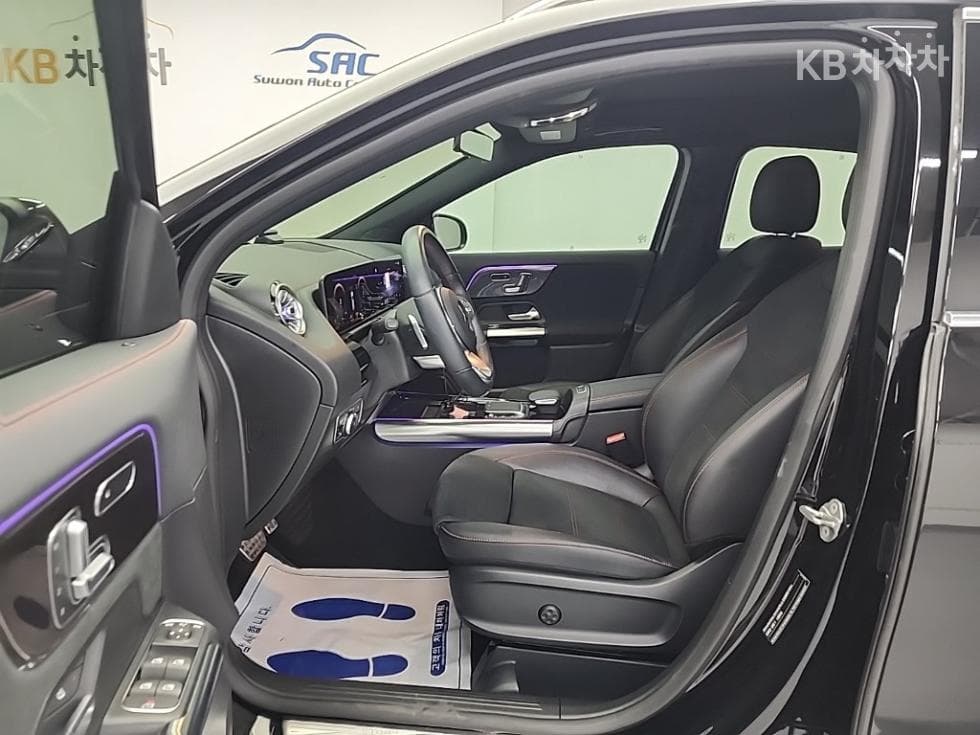 Mercedes-Benz GLA X156GLA250 4매틱 - 11