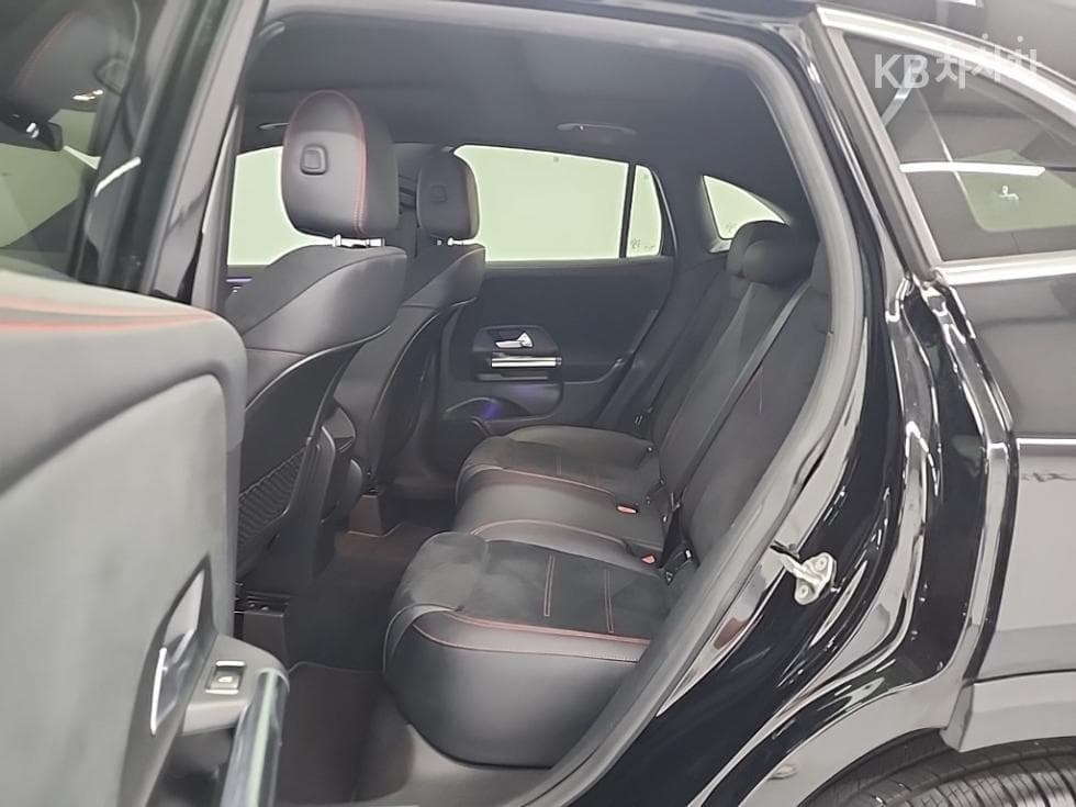 Mercedes-Benz GLA X156GLA250 4매틱 - 12