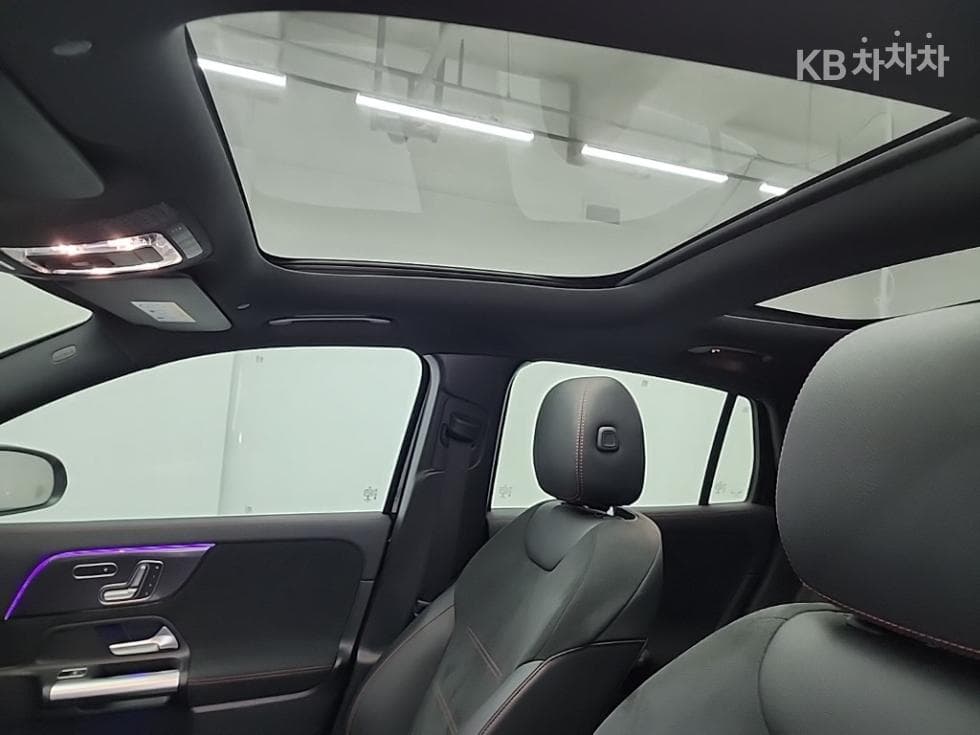 Mercedes-Benz GLA X156GLA250 4매틱 - 13