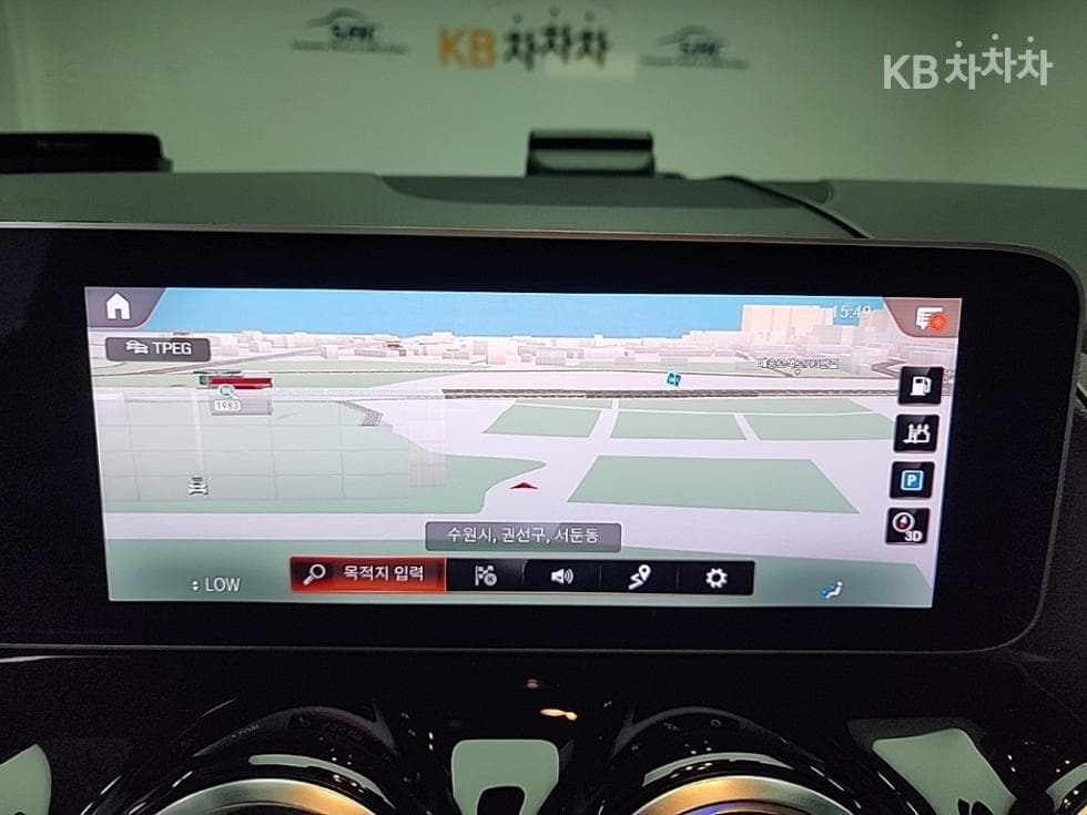 Mercedes-Benz GLA X156GLA250 4매틱 - 14