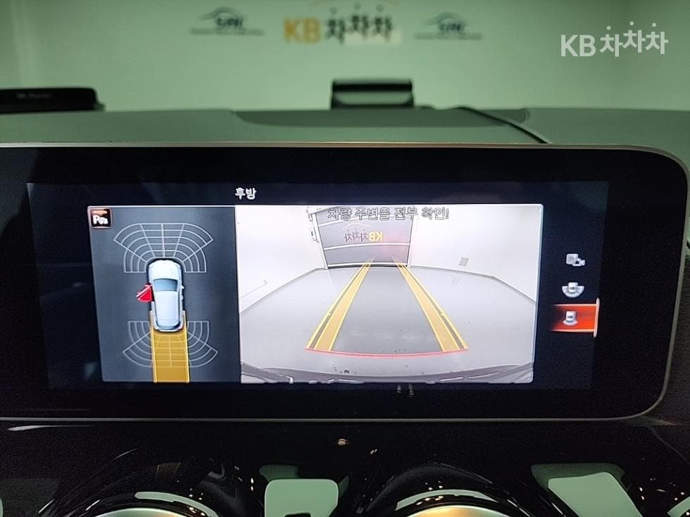 Mercedes-Benz GLA X156GLA250 4매틱 - 15