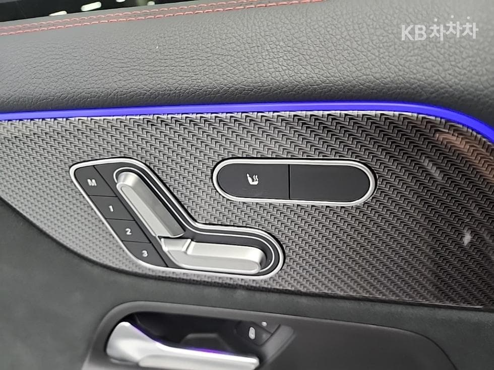 Mercedes-Benz GLA X156GLA250 4매틱 - 16