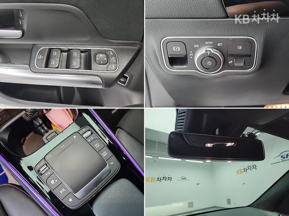 Mercedes-Benz GLA X156GLA250 4매틱 - 17