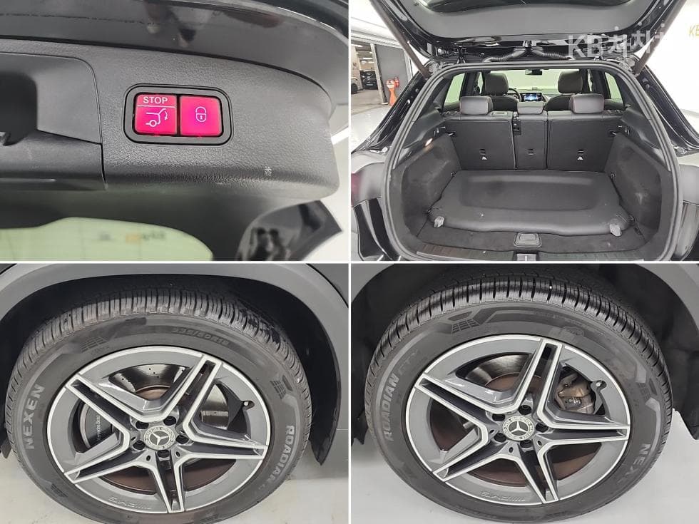 Mercedes-Benz GLA X156GLA250 4매틱 - 18