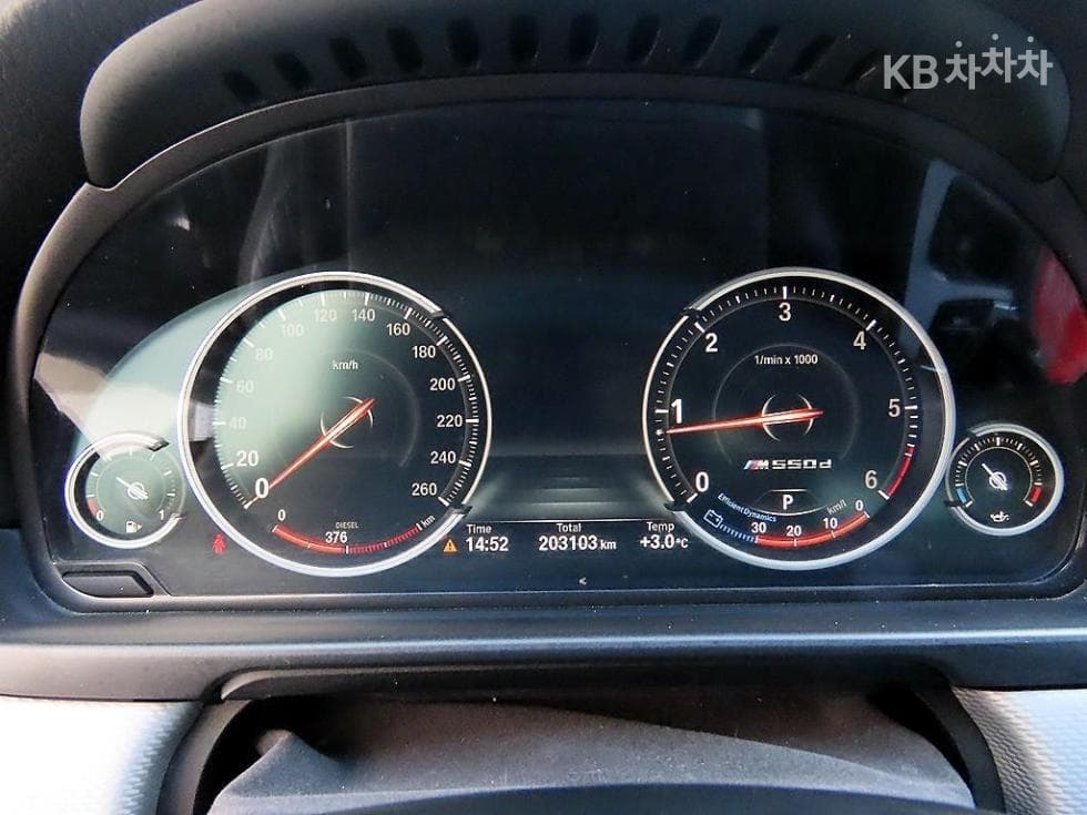 BMW Нов5 Серия520d F10 - 9