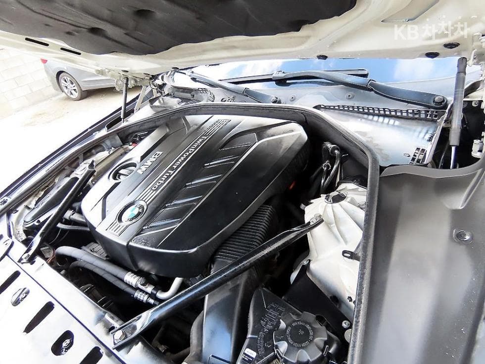 BMW Нов5 Серия520d F10 - 19