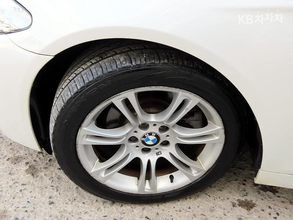 BMW Нов5 Серия520d F10 - 20