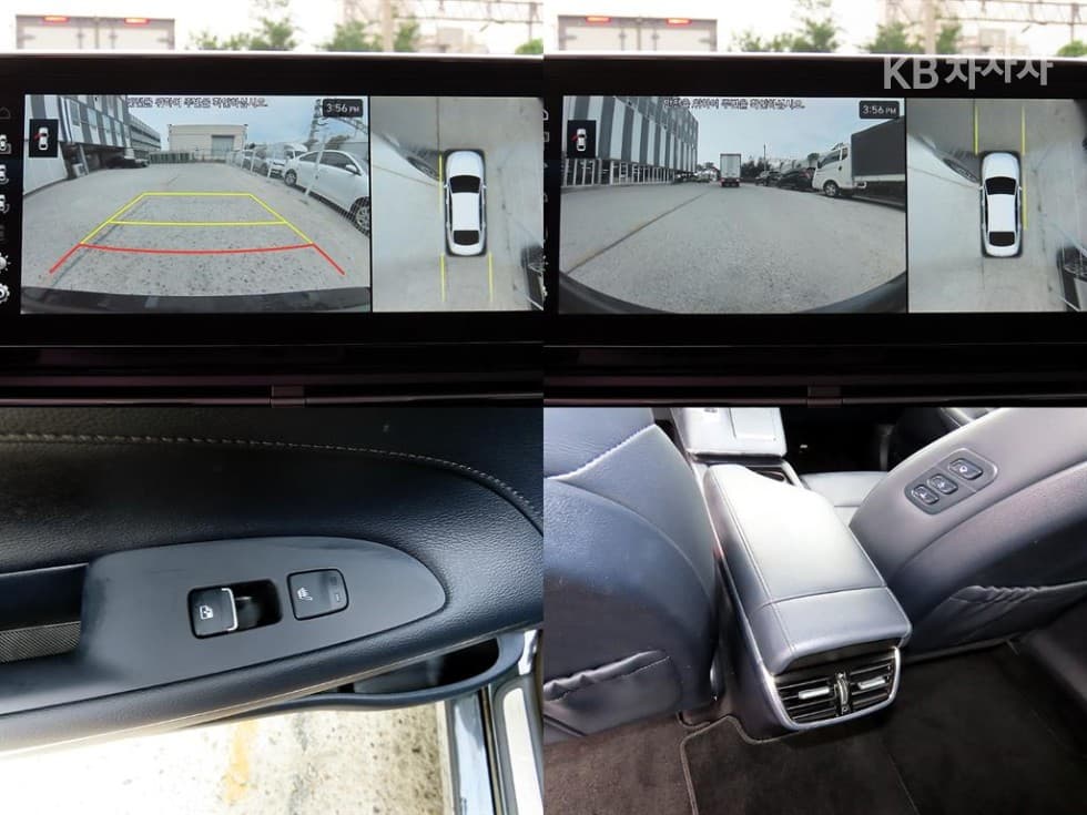 Hyundai The New (facelift) Grandeur (Azera)3.3 Exclusive - 18