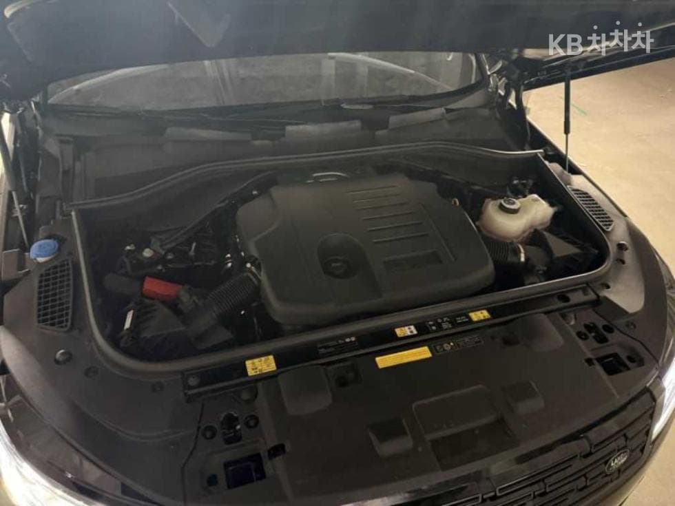 Land Rover All New Рендж Ровер Спорт(L461)P400 Autobiography - 5