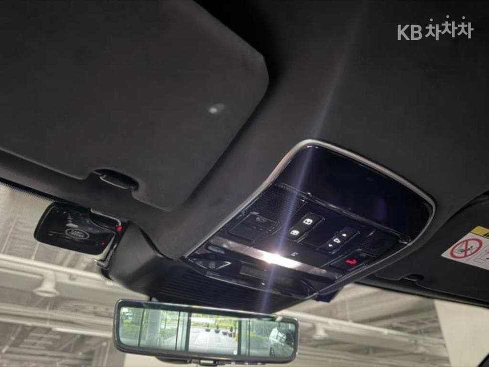 Land Rover All New Рендж Ровер Спорт(L461)P400 Autobiography - 8