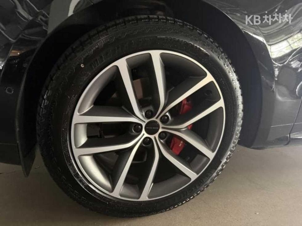 Land Rover All New Рендж Ровер Спорт(L461)P400 Autobiography - 18