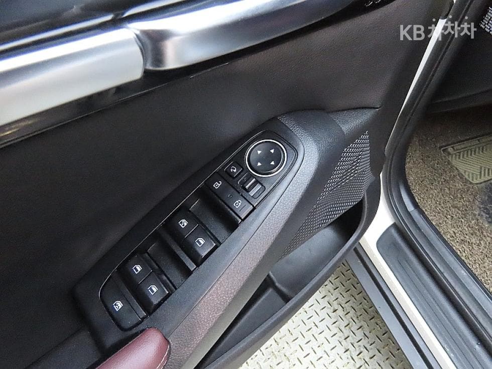 Kia Seltos1.6 Gasoline Turbo 2WD Noblesse - 13