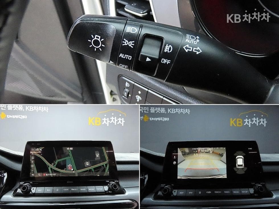Kia Seltos1.6 Gasoline Turbo 2WD Noblesse - 14