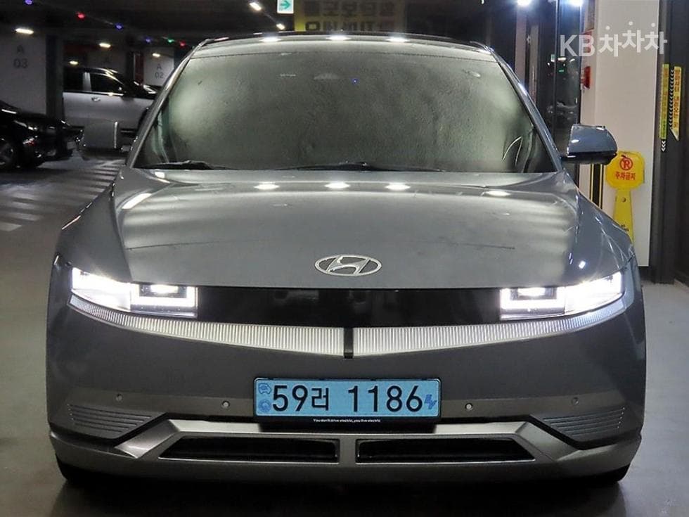 Hyundai IONIQ 5Long Range Prestige - 2