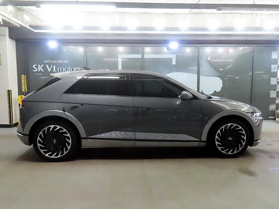 Hyundai IONIQ 5Long Range Prestige - 3