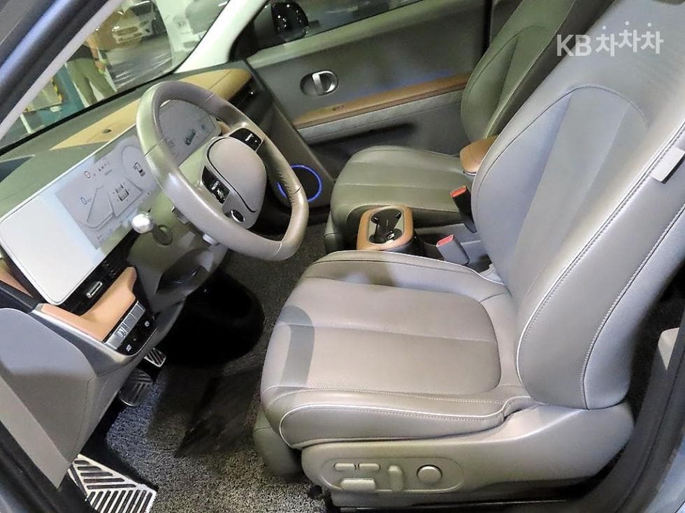 Hyundai IONIQ 5Long Range Prestige - 6