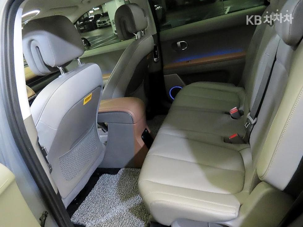 Hyundai IONIQ 5Long Range Prestige - 7