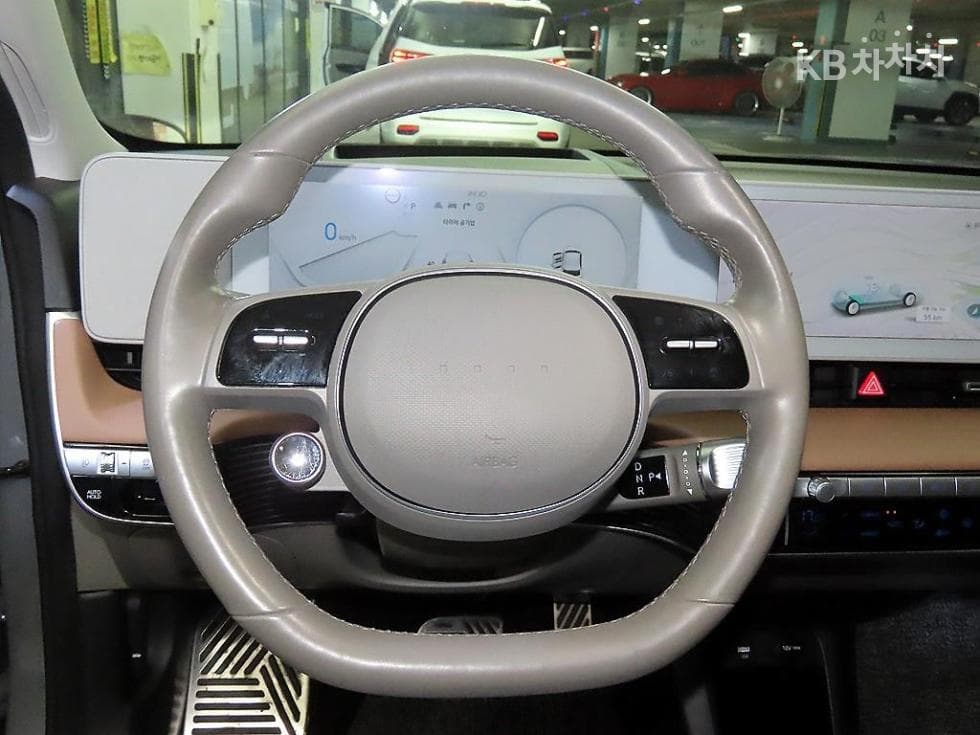 Hyundai IONIQ 5Long Range Prestige - 8