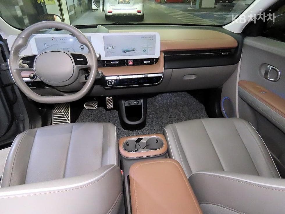 Hyundai IONIQ 5Long Range Prestige - 10