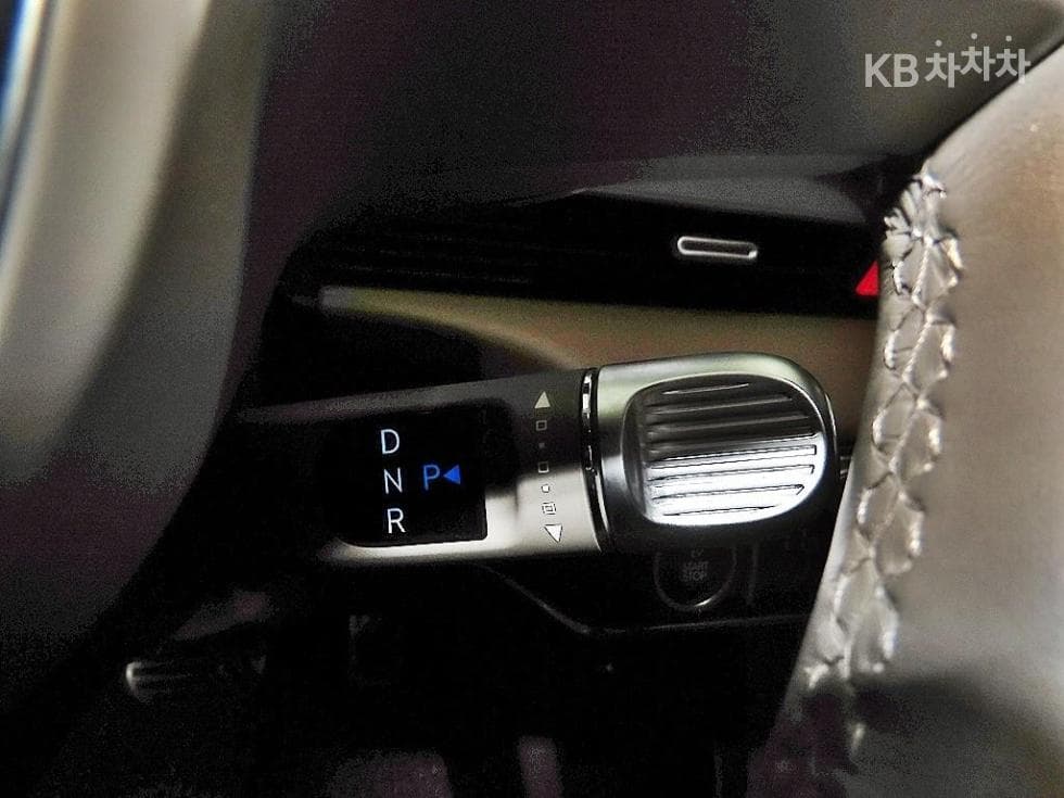Hyundai IONIQ 5Long Range Prestige - 12