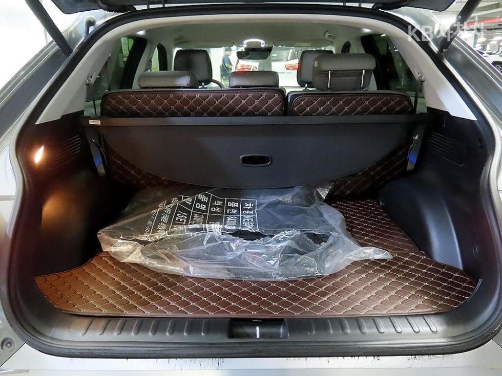 Hyundai IONIQ 5Long Range Prestige - 16